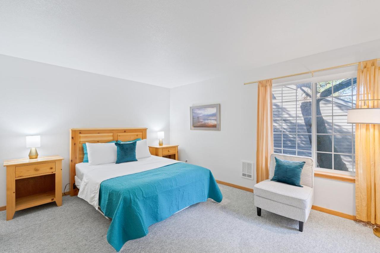 Cannon Beach Vibes, Steps To The Beach,Wifi,3 Full Bedroom En Suites With 3 Fireplaces,Near Downtown Exterior foto